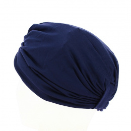 copy of Turban chimiothérapie Sultan Rose poudre - Traclet