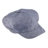 Casquette Gavroche Été Psylvia Coton - Traclet