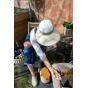 Cannes Beige UV Protection Cap UPF50+ - Soway
