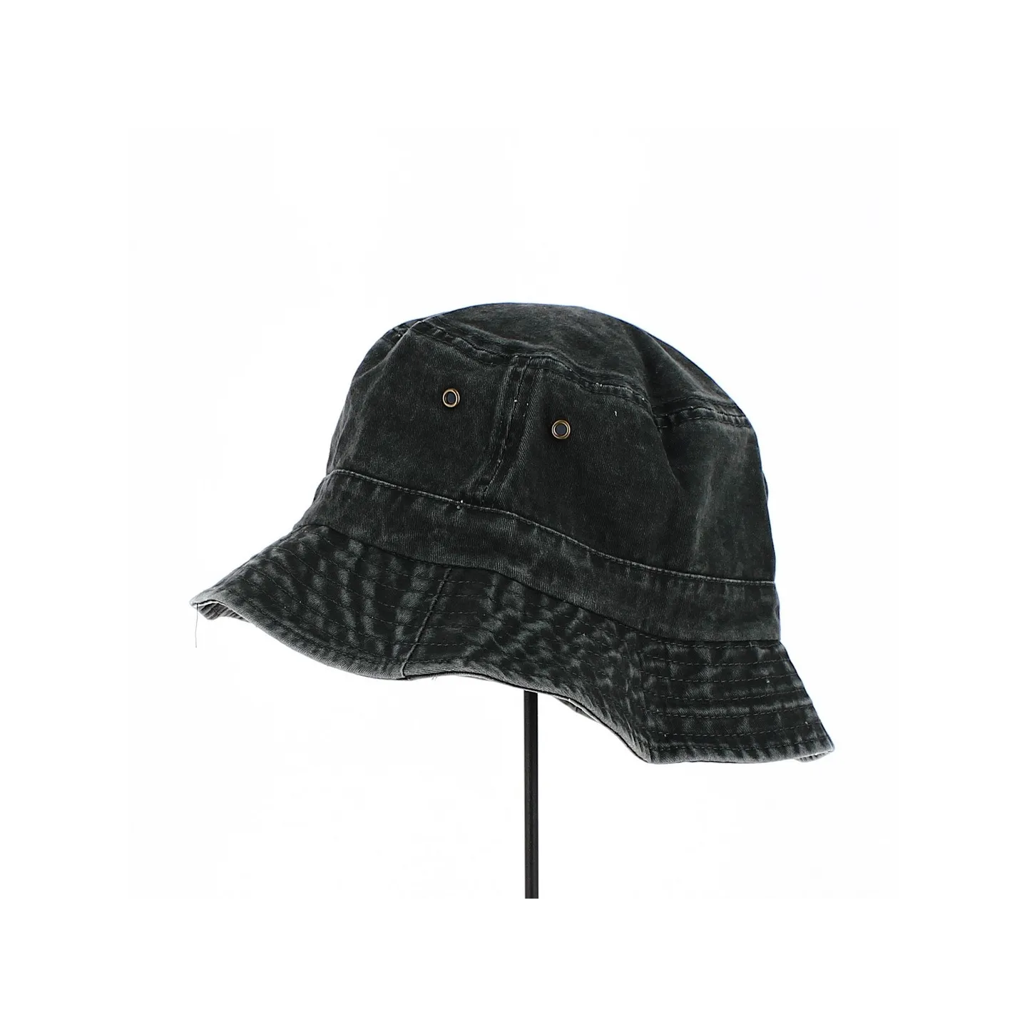 Bob été Julio Coton Anthracite - Traclet