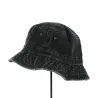 Bob été Julio Coton Anthracite - Traclet