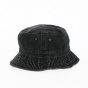 Julio Cotton Anthracite Summer Bobble - Traclet