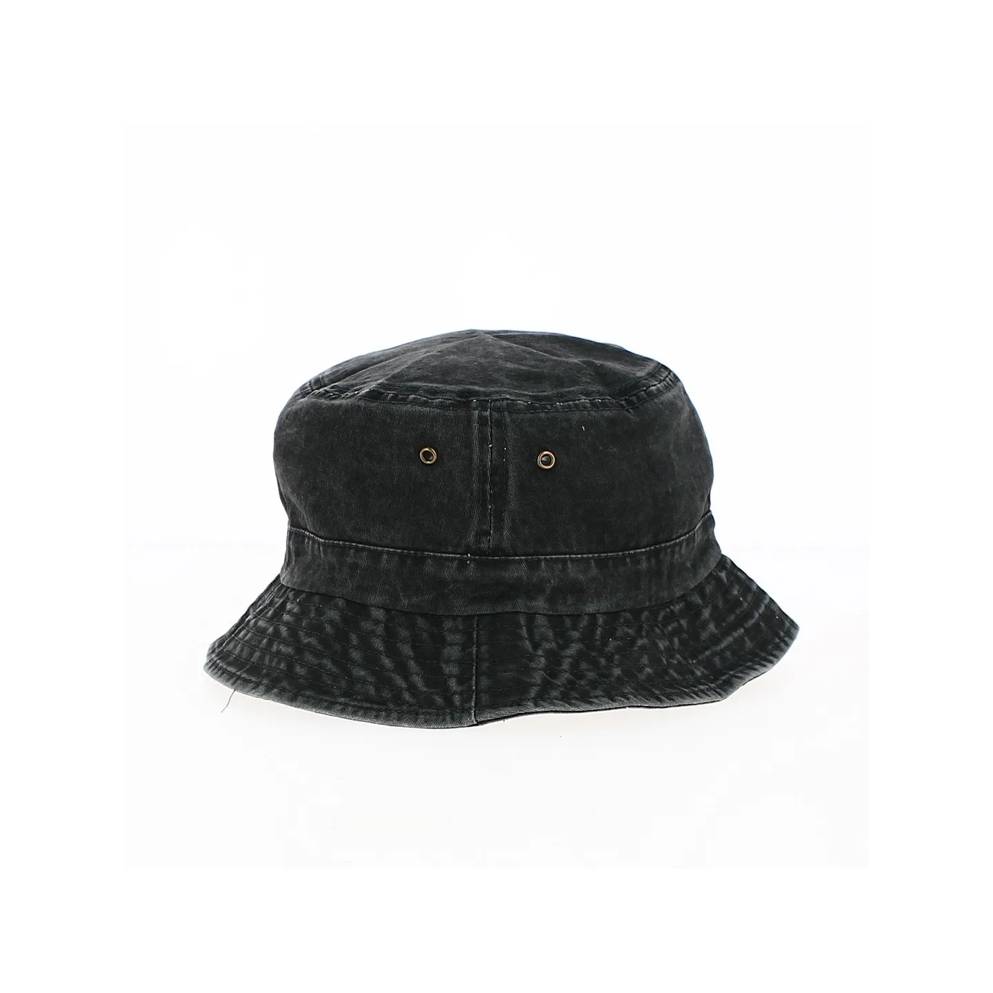 Bob été Julio Coton Anthracite - Traclet