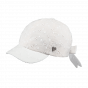Childrens Flamingo Cream Cap - Barts