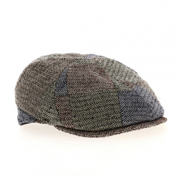 Chevron Cap - City Sport