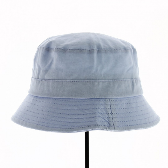 James Plain Bucket Hat for Kids - Traclet James Plain Bucket Hat for Kids - Traclet