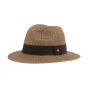 Fedora Beau Hat - House of Ord