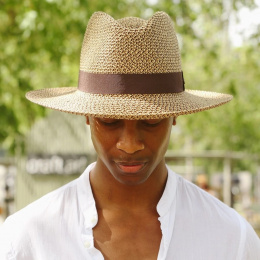 Chapeau Fedora Oscar - House Of Ord