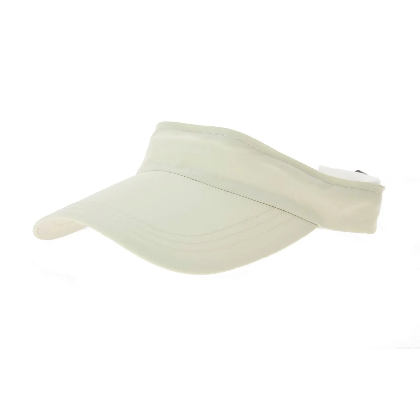 Casquette Golf - Visière Ecru Reference : 5410 | Chapellerie Traclet