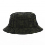 Bob Bucket Anti-UV Khaki - Stetson