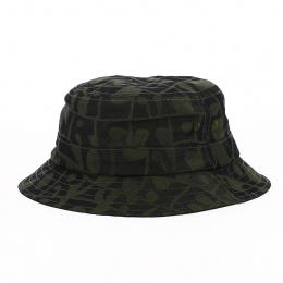 Bob Bucket Anti-UV Khaki - Stetson