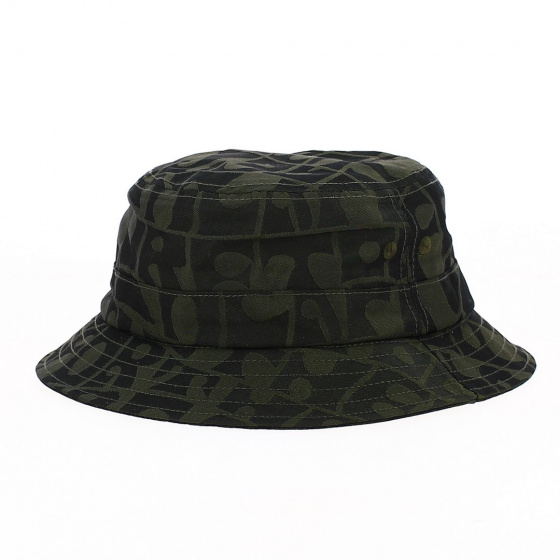 Bob Bucket Anti-UV Khaki - Stetson