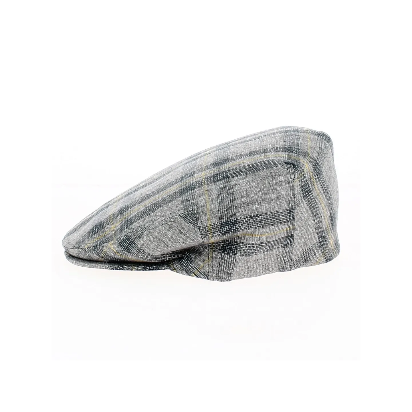 Casquette Plate Piemonte - Traclet