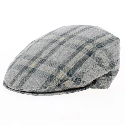 Piemonte Flat Cap - Traclet