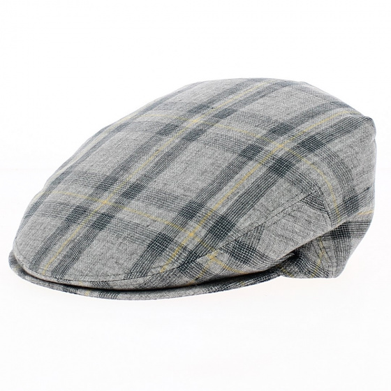 Piemonte Flat Cap - Traclet