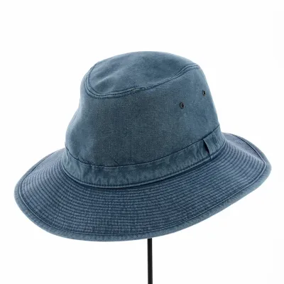 Tanzania Safari Hat - Crambes