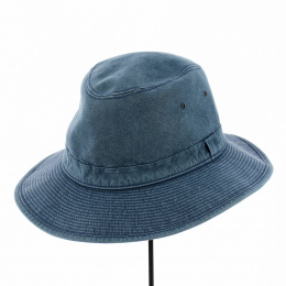 Tanzania Safari Hat - Crambes