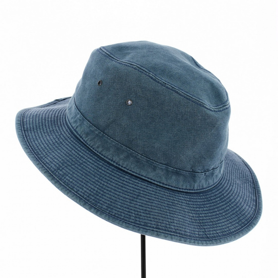 Chapeau Safari Tanzanie - Crambes Chapeau Safari Tanzanie - Crambes