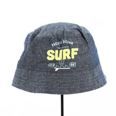 Bob Enfant Surf Coton - Traclet