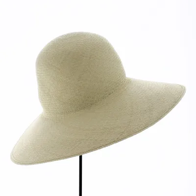 Capeline Pedra Panama Naturel - Traclet
