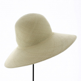 Capeline Pedra Panama Naturel - Traclet