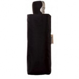 Parapluie aluminium/carbone plat