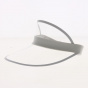 Tallia Transparent Visor - Traclet