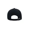 CASQUETTE BASEBALL LIBERTY BLEUE MARINE ET BLANCHE