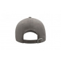 LIBERTY BASEBALL CAP LIGHT GREY