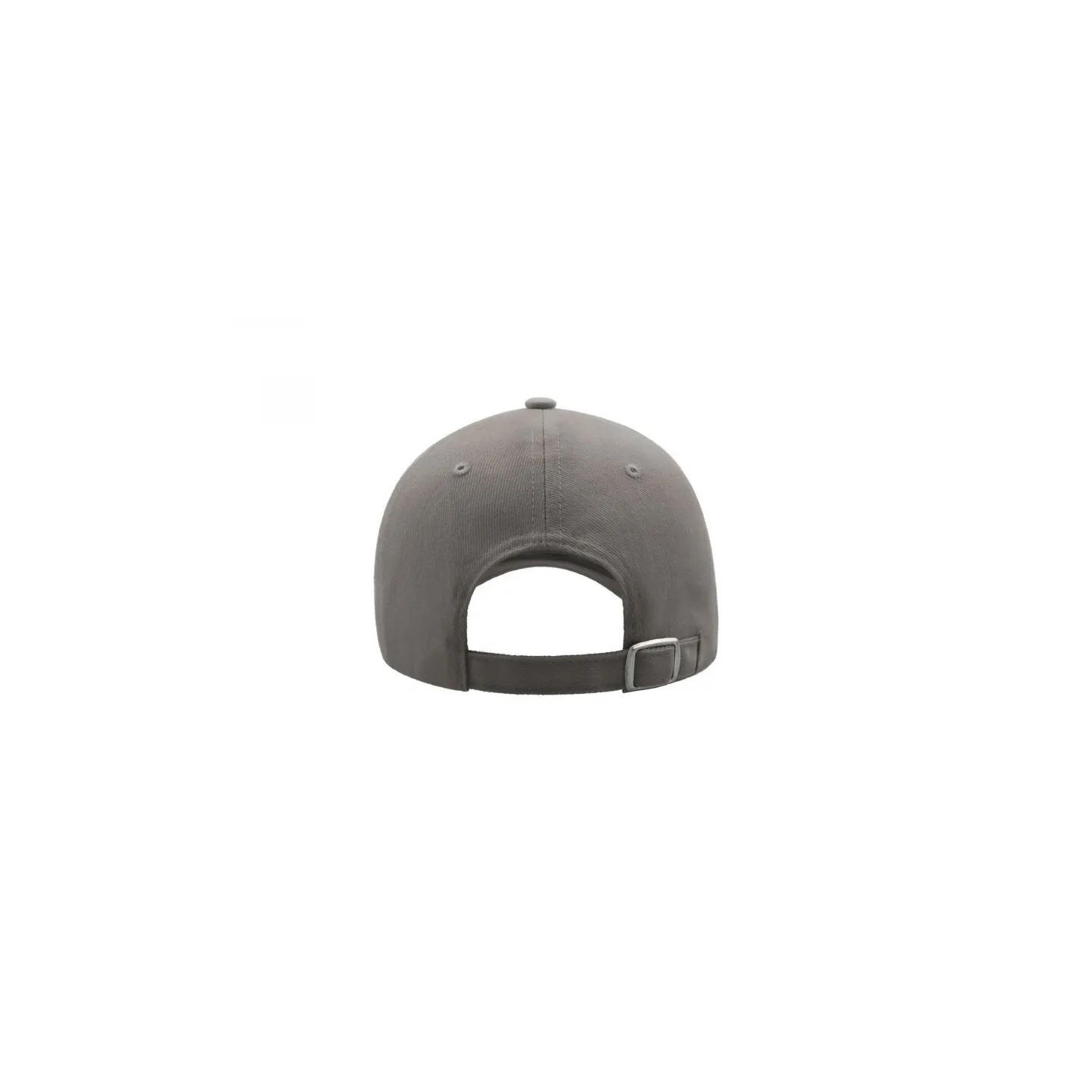 CASQUETTE BASEBALL LIBERTY GRIS CLAIR