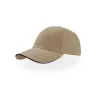 CASQUETTE BASEBALL LIBERTY BEIGE