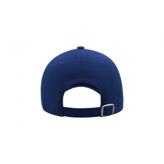 CASQUETTE BASEBALL LIBERTY BLEUE ELECTRIQUE CASQUETTE BASEBALL LIBERTY BLEUE ELECTRIQUE