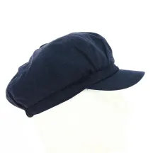 Casquette Gavroche Edy Marine - Traclet