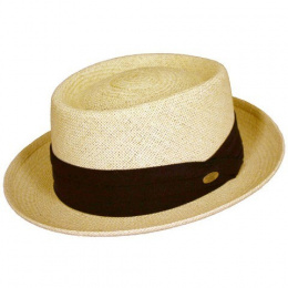 Pork Pie panama Torello