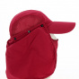 Nomadic cap with neckerchief - Traclet