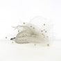 Headband Tulle Fantasia Voile - Traclet