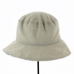 Bob Zelia Polyamide Beige Reversible - Traclet