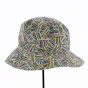 Bob Zelia Polyamide Beige Reversible - Traclet
