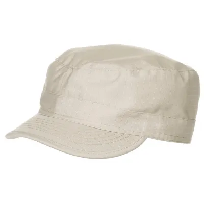 Casquette Army Redwood Beige - Traclet  Reference : 16101| Chapellerie Traclet