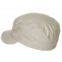 Redwood Beige Army Cap - Traclet