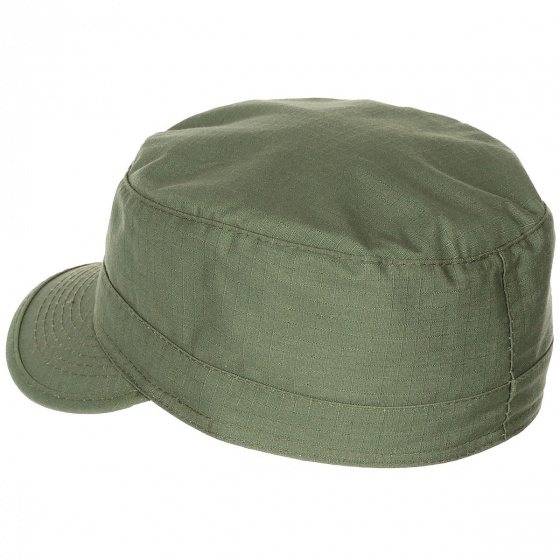 Army Redwood Olive Cap - Traclet