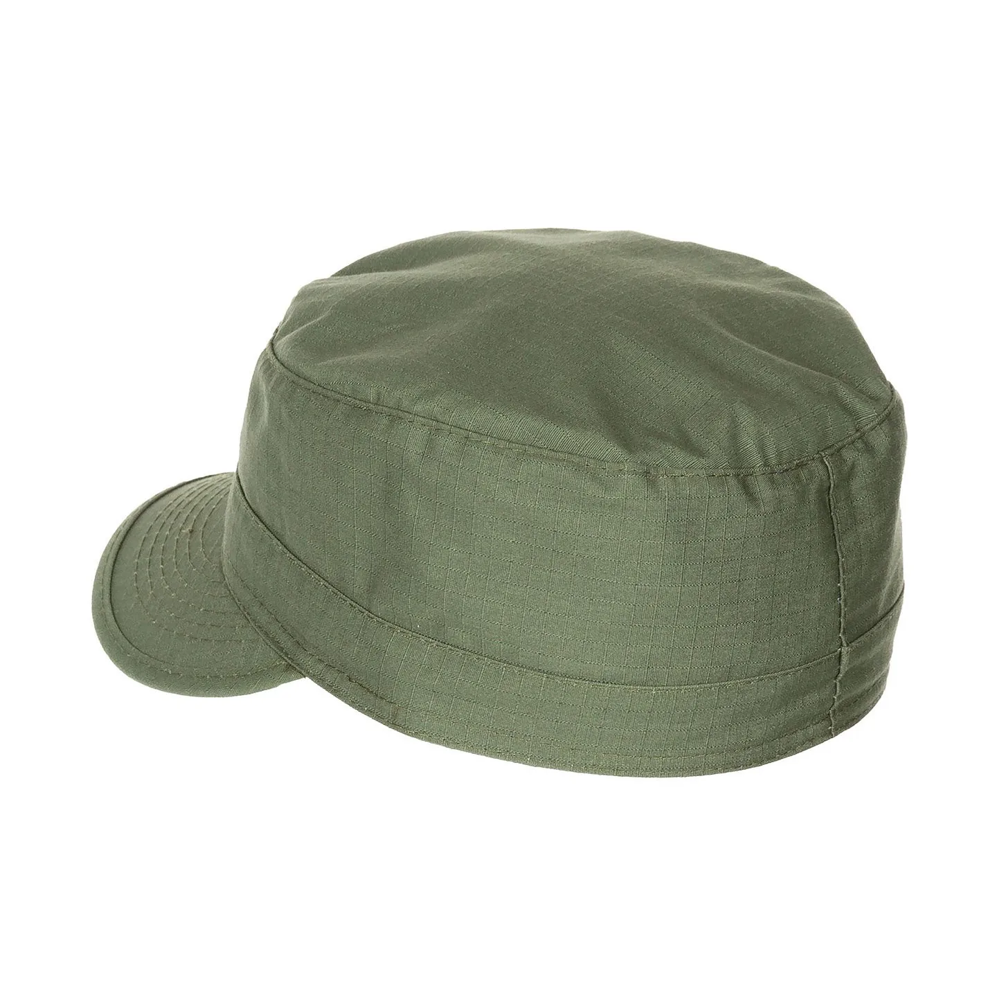 Casquette Army Redwood Olive - Traclet  Reference : 16102| Chapellerie Traclet