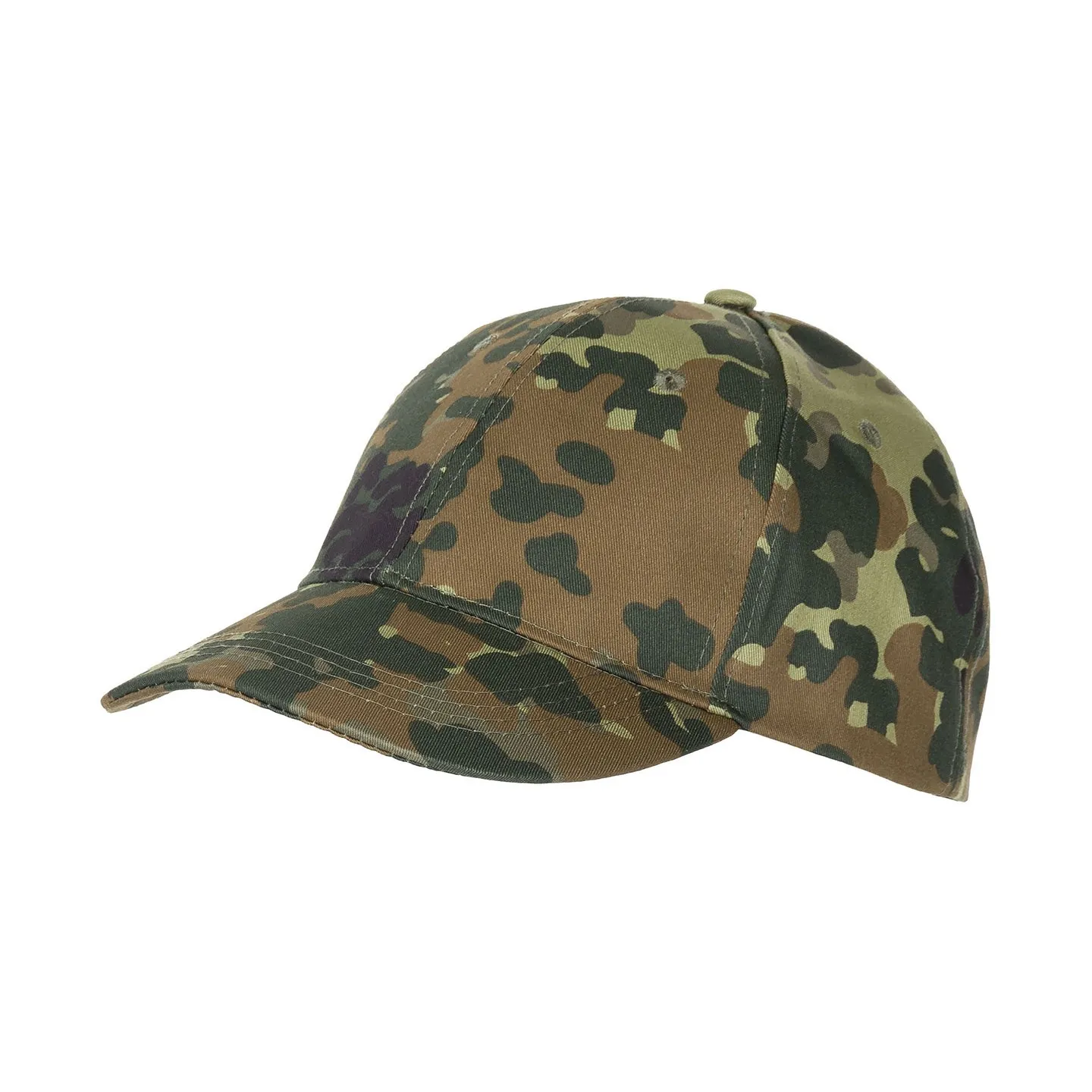 Casquette Baseball Pluviale Camouflage - Traclet   Reference : 16104| Chapellerie Traclet