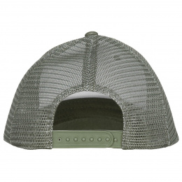 copy of Casquette Baseball Jeans Coton Bleu- le Chapoté Paris