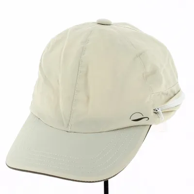 Casquette Cache-Nuque Dakar Beige - Göttmann