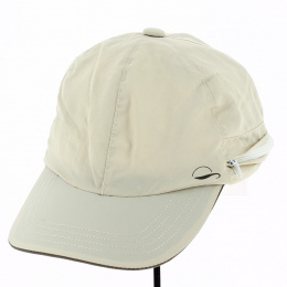 Dakar Beige Cap - Göttmann