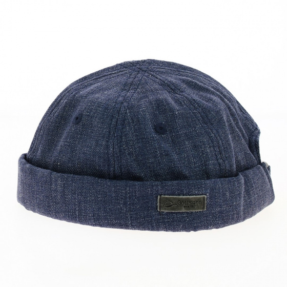 Dakar Beige Cap - Göttmann