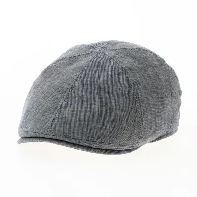 Cap Memphis Viscose Blue-Grey - Göttmann