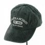 Carson Olive Baseball Cap - Göttmann