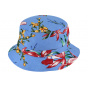 Summer Leaf Cotton Bob - Traclet